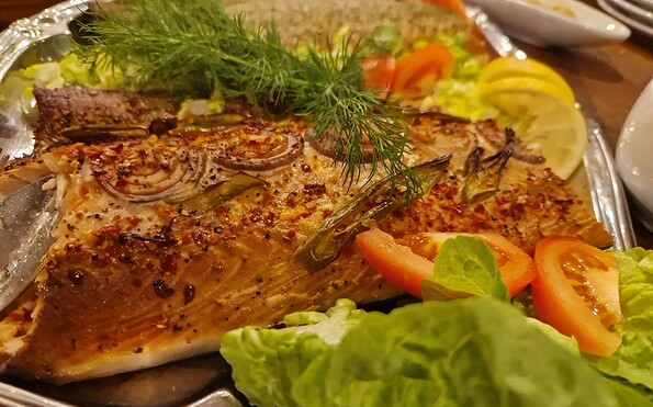 Foto: Jones Art, Lizenz: Hotel Döllnsee GmbH &amp; Co. KG