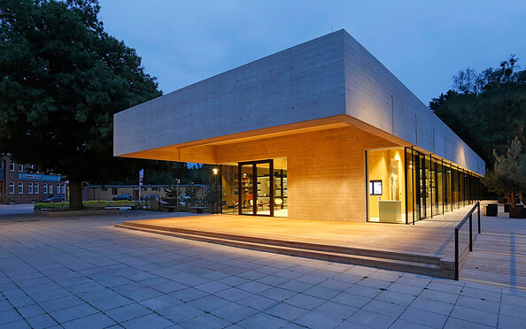 Foto: Jean Molitor, Lizenz: BeSt Bernauer Stadtmarketing