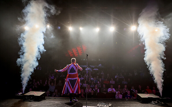 Foto: David Peltan, Lizenz: Reset Production