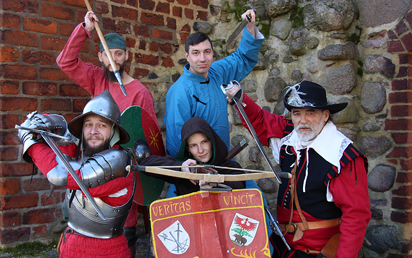 Foto: Pressestelle der Stadt Bernau, Lizenz: BeSt Bernauer Stadtmarketing GmbH