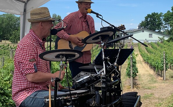 Foto: Weinbau Dr. Lindicke, Lizenz: Weinbau Dr. Lindicke