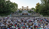 Musikfestspiele Potsdam Sanssouci