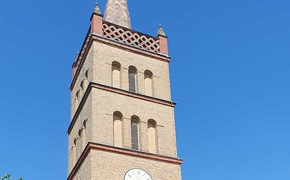 Foto: Stadt Werder (Havel), Lizenz: Stadt Werder (Havel)