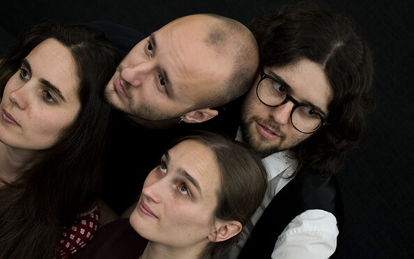 Foto: Cristina Arcos, Lizenz: Cristina Arcos