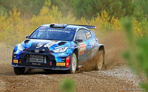 Foto: Rallye-Renn- &amp; Wassersport-Club Lausitz e.V. im ADMV, Lizenz: Rallye-Renn- &amp; Wassersport-Club Lausitz e.V. im ADMV