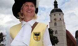 Turmaufstieg Paul-Gerhard-Kirche