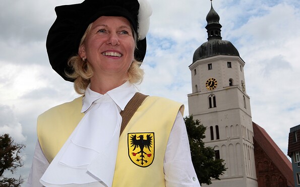 Foto: Kathleen Friedrich, Lizenz: Vera Städter