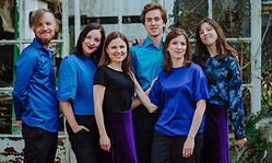 Lunchkonzert: Barque Ensemble