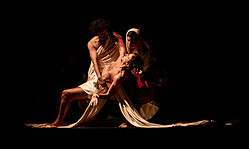 Monteverdi / Caravaggio