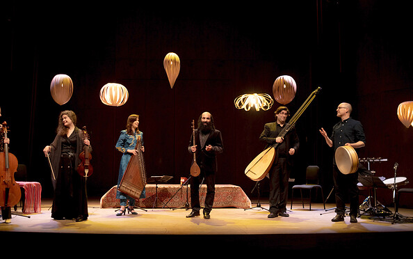 Foto: Youssef Shoufan, Lizenz: Youssef Shoufan