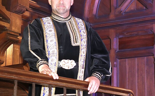 Foto: Mario Behnke, Lizenz: Mario Behnke