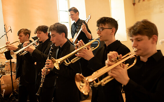 Foto: Uwe Hauth, Lizenz: Verband der Musik- und Kunstschulen Brandenburg e. V.