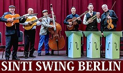 Sinti Swing Berlin