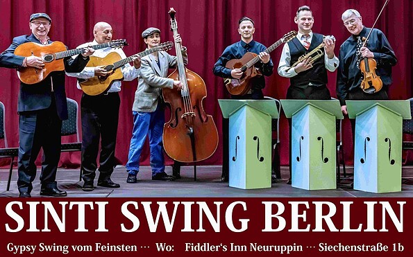 Foto: Fiddlers Inn, Lizenz: Fiddlers Inn