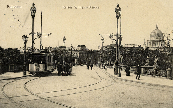 Foto: Potsdam Museum