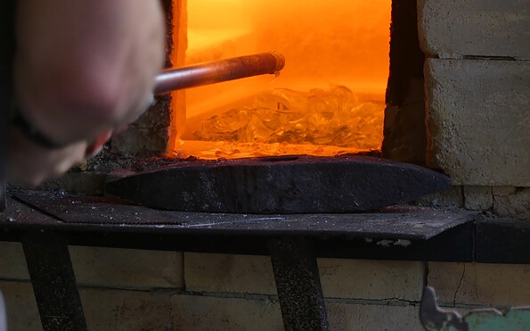 Foto: FV Grimnitzer Glashütten e.V., Lizenz: FV Grimnitzer Glashütten e.V.