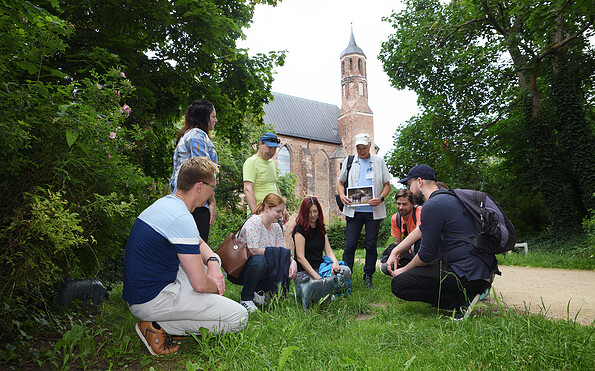 Foto: Kati Krüger, Lizenz: STG Stadtmarketing- und Tourismusgesellschaft Brandenburg an der Havel mbH