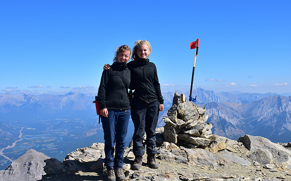 Foto: Analena und Verena Schmidt, Lizenz: Analena und Verena Schmidt
