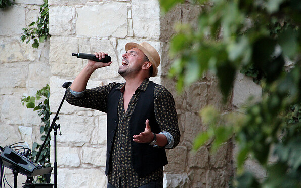 Foto: Angelina Streich, Lizenz: SPSG/FVP