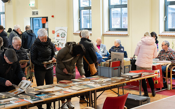 Foto: Ulrike Schöll, Lizenz: Stadt Guben