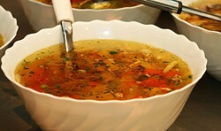 3. Lietzower Suppenfest