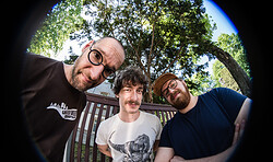 Jazzreihe Babelsberg feat. Jo Aldingers DOWNBEATCLUB