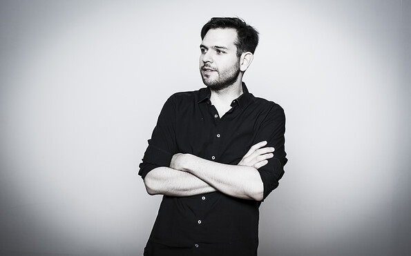 Foto: Band Promo, Lizenz: Ludwig Hornung