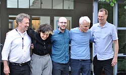 Jazzreihe Babelsberg feat. The Lietzzz