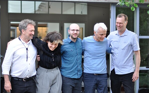 Foto: Künstler Promo, Lizenz: The Lietzzz.