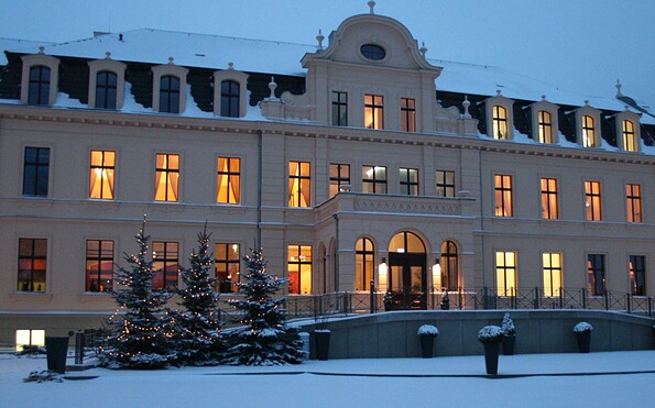 Foto: Schloss Ribbeck GmbH, Lizenz: Schloss Ribbeck GmbH