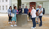 Foto: Kati Krüger, Lizenz: STG Stadtmarketing- und Tourismusgesellschaft Brandenburg an der Havel mbH