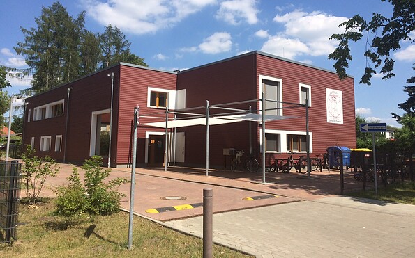 Foto: Gemeinde Panketal, Lizenz: Gemeinde Panketal