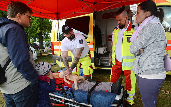 Foto: Stadt Bernau bei Berlin, Lizenz: BeSt Bernauer Stadtmarketing GmbH