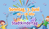 Stadtkindertag