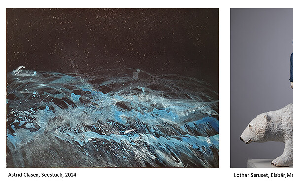 Foto: Clasen, Seruset, Lizenz: Clasen, Seruset