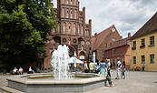 Foto: Kati Krüger, Lizenz: STG Stadtmarketing- und Tourismusgesellschaft Brandenburg an der Hsavel mbH