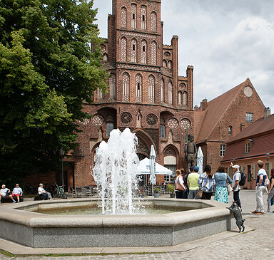 Foto: Kati Krüger, Lizenz: STG Stadtmarketing- und Tourismusgesellschaft Brandenburg an der Hsavel mbH