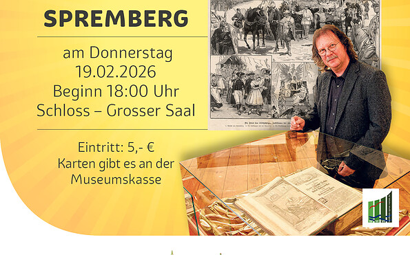 Foto: SKK Spremberger Kino und Kultur GmbH, Lizenz: SKK Spremberger Kino und Kultur GmbH