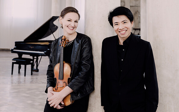 Foto: Marco Borggreve, Lizenz: Marco Borggreve