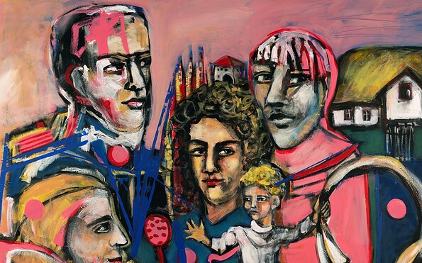 Foto: Frauke Schmidt-Theilig, Lizenz: Frauke Schmidt-Theilig