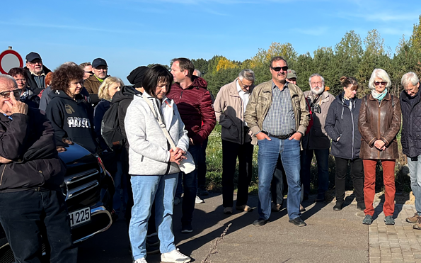 Foto: Denis Kettlitz, Lizenz: Denis Kettlitz