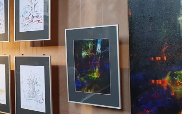 Foto: Stilus e.V., Lizenz: Stilus e.V.