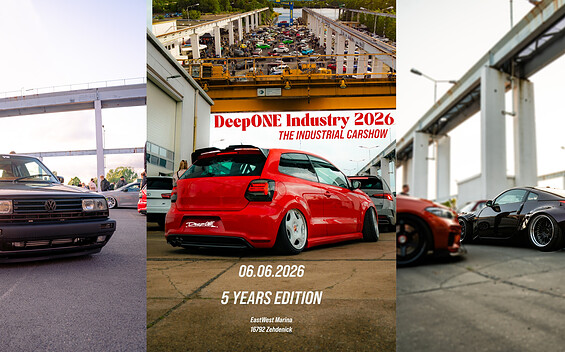 Foto: DeepONE , Lizenz: DeepONE