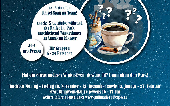 Foto: Optikpark Rathenow GmbH, Lizenz: Optikpark Rathenow GmbH