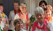Foto: Freizeitchor Cantamus, Lizenz: Landkreis Potsdam-Mittelmark