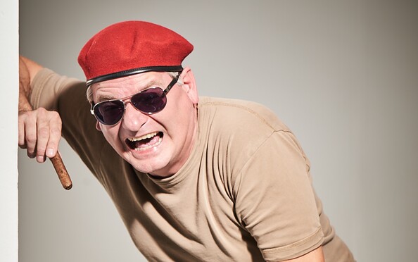 Foto: Ausbilder Schmidt, Lizenz: Ausbilder Schmidt