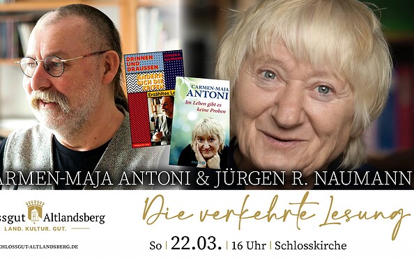 Foto: Schlossgut Altlandsberg, Lizenz: Schlossgut Altlandsberg