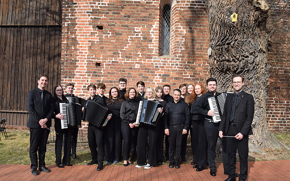 Foto: Musikrat Brandenburg, Lizenz: Musikrat Brandenburg