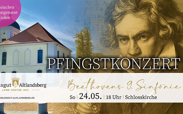 Foto: Schlossgut Altlandsberg, Lizenz: Schlossgut Altlandberg