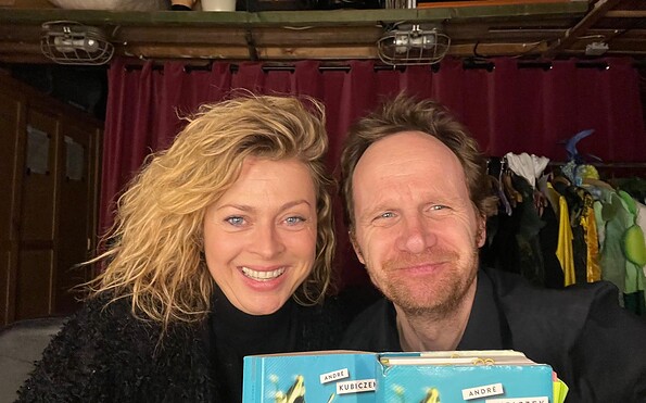 Foto: Isabell Gerschke und Christian Näthe